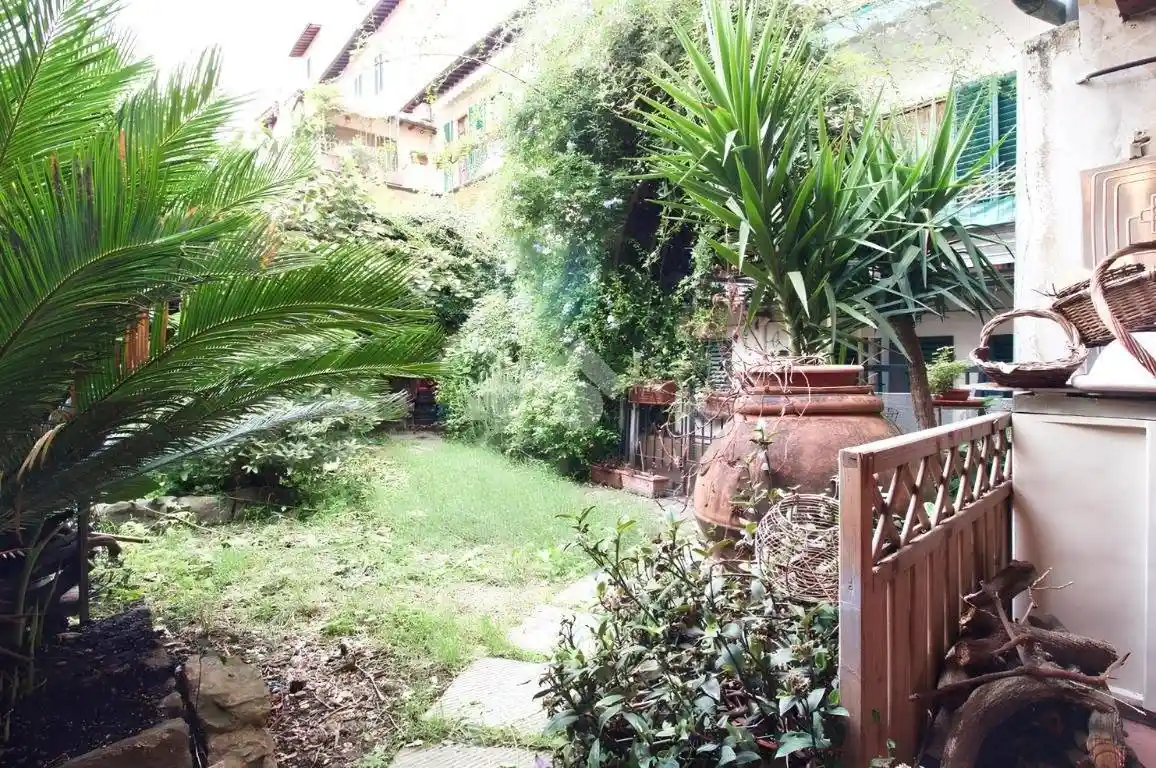 Appartamento in vendita a Firenze