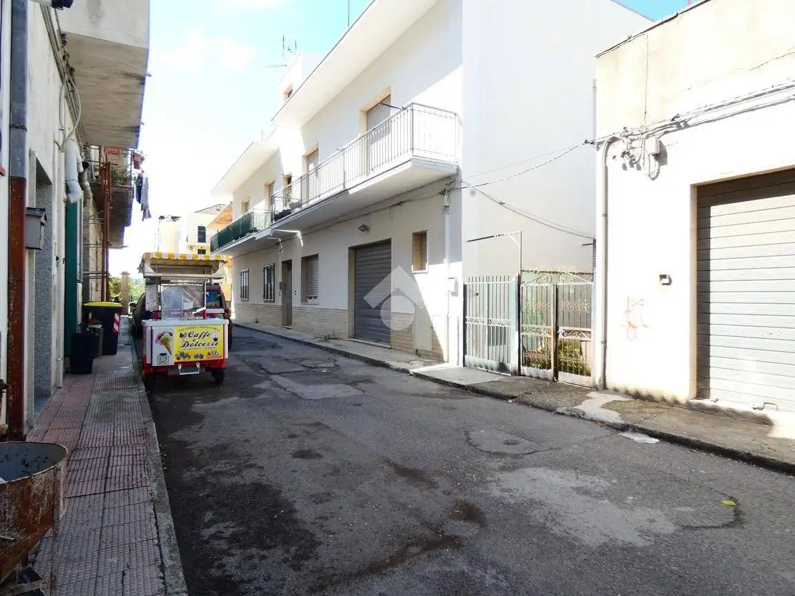 Appartamento in vendita a Nova Siri