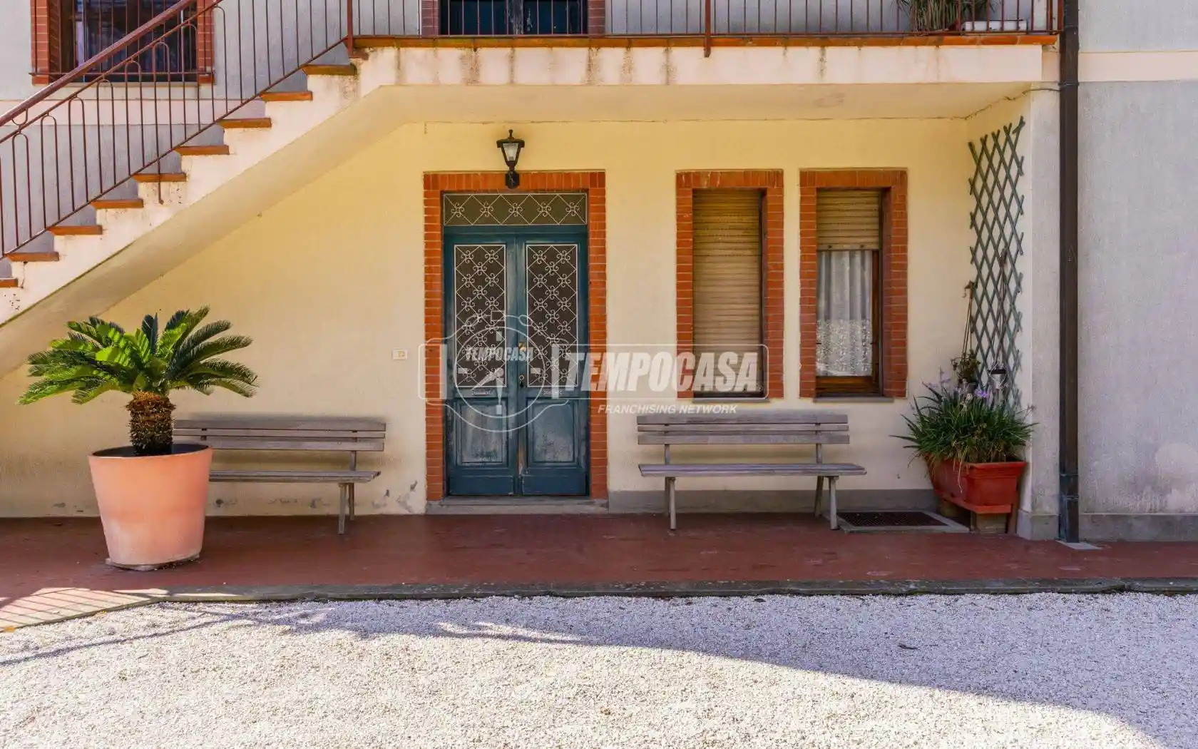 Appartamento in vendita a Civitanova Marche