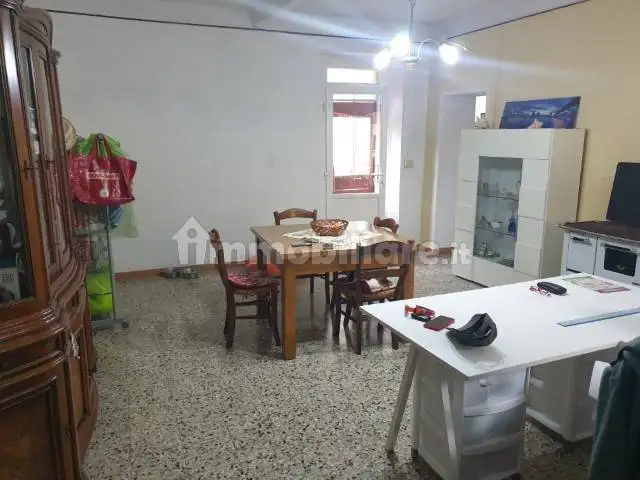 Terratetto unifamiliare via Giuseppe Garibaldi, Centro, Arena Po - foto 4