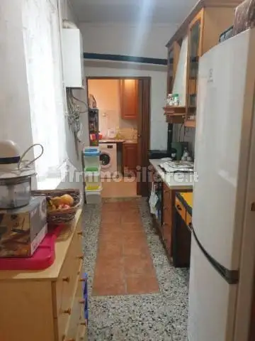 Terratetto unifamiliare via Giuseppe Garibaldi, Centro, Arena Po - foto 5