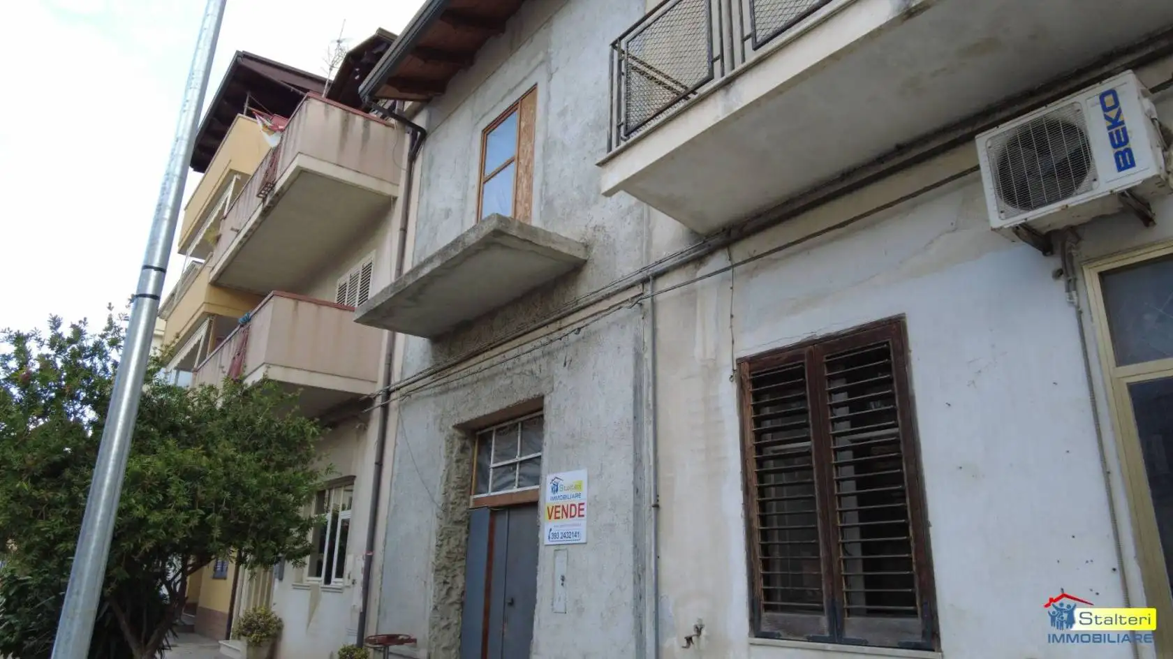 Casa indipendente in vendita a Siderno