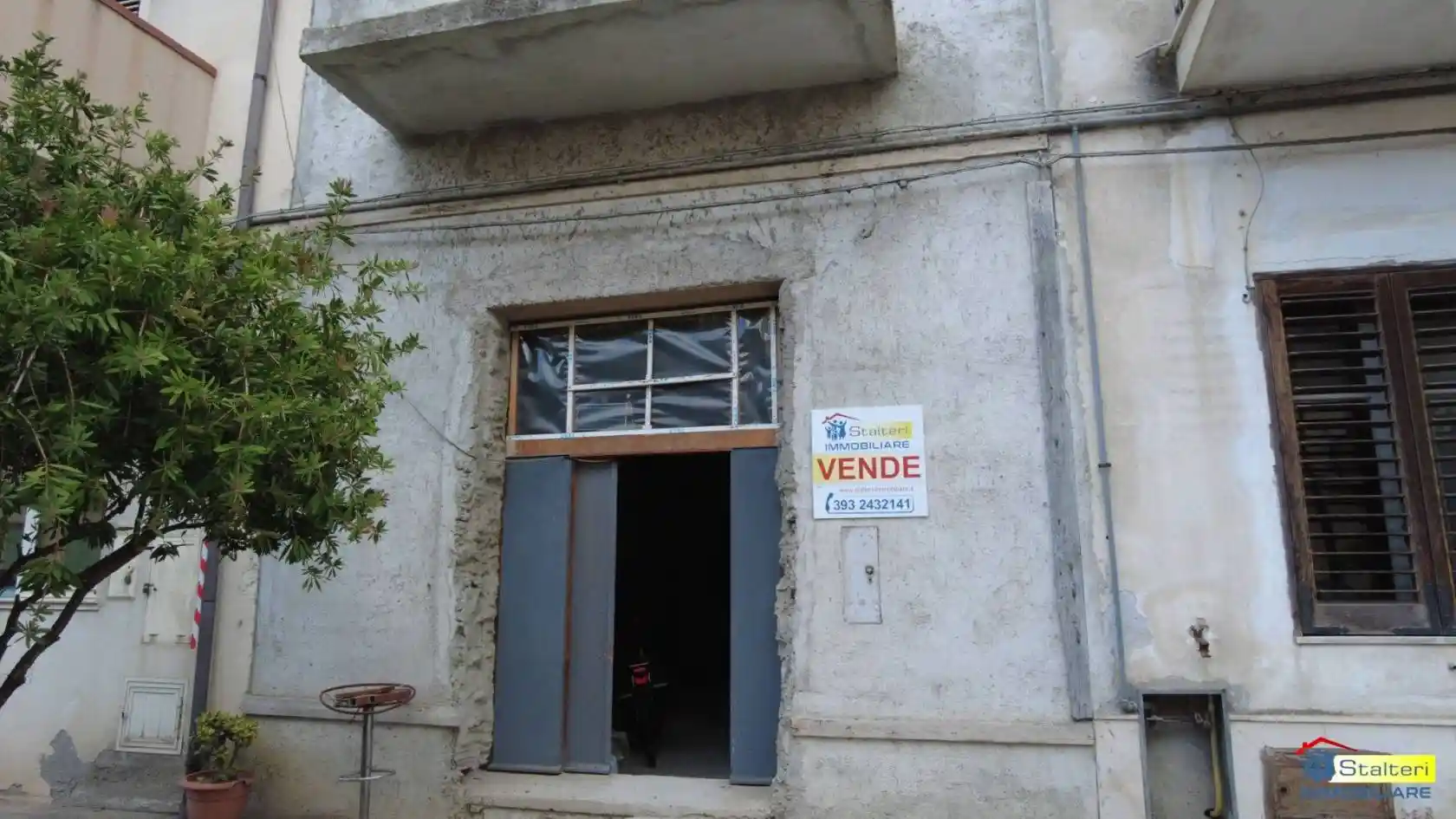 Terratetto unifamiliare corso Giuseppe Garibaldi 105, Centro, Siderno - foto 2
