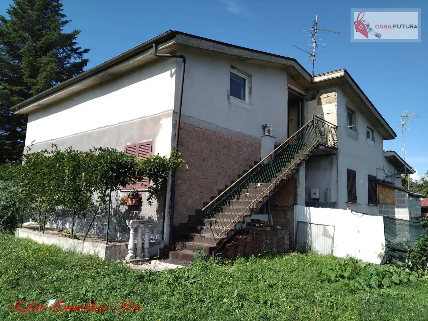 Appartamento in vendita a Artena