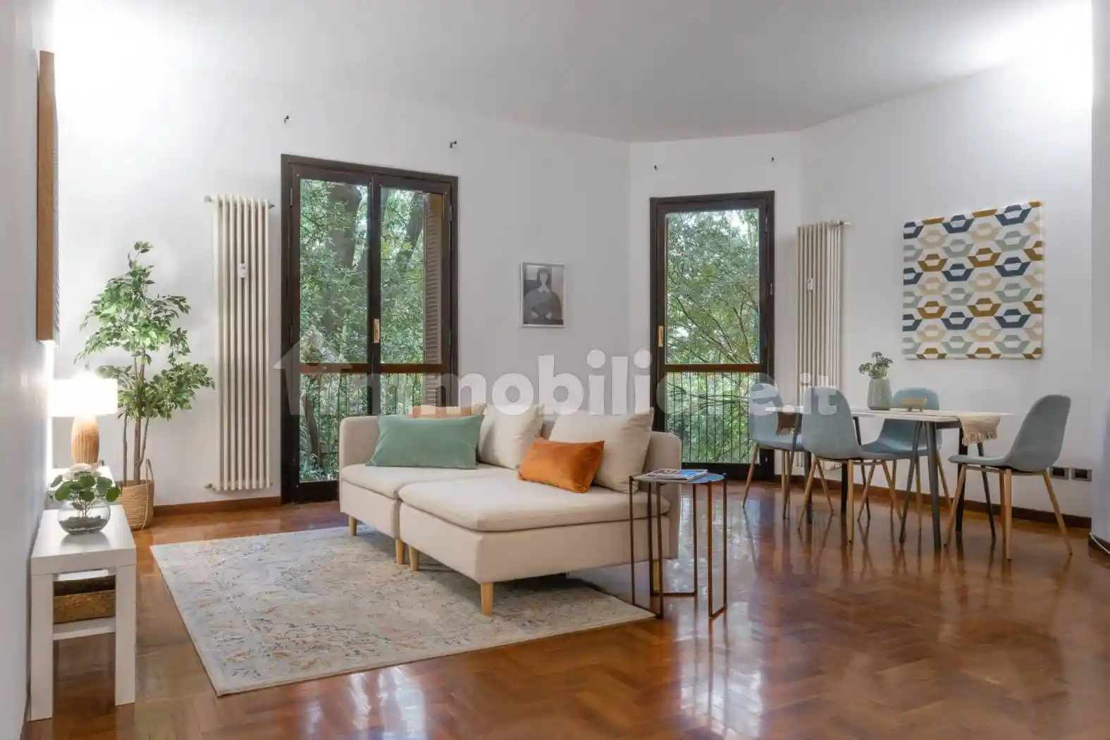 Appartamento in vendita a Abbiategrasso