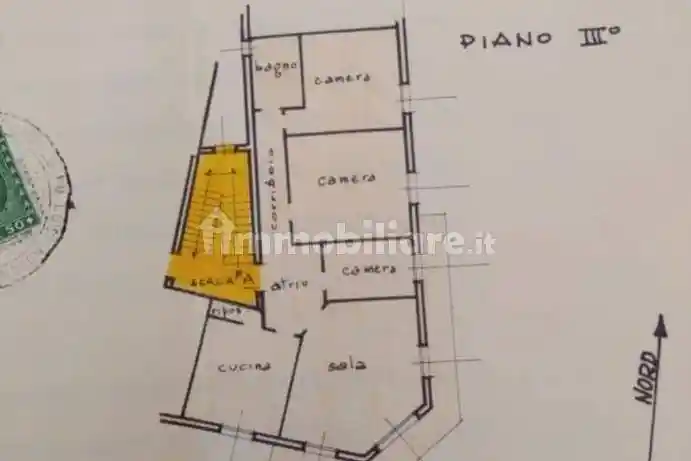 Appartamento in vendita a Porto Azzurro