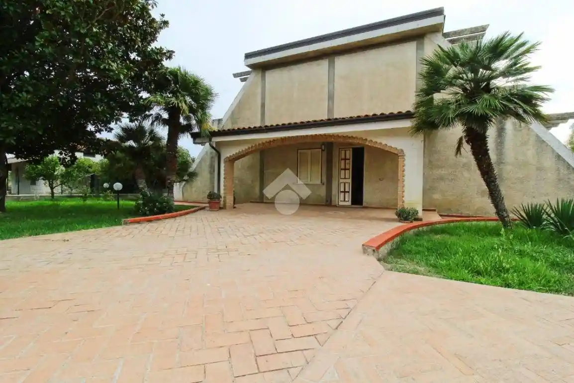 Villa unifamiliare via delle Serre, Sellia Marina - foto 3