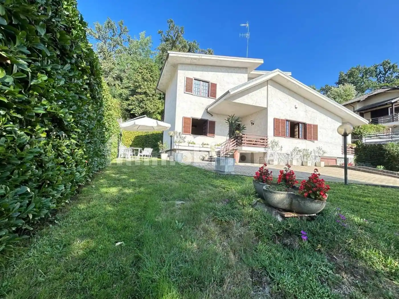 Villa in vendita a Bra