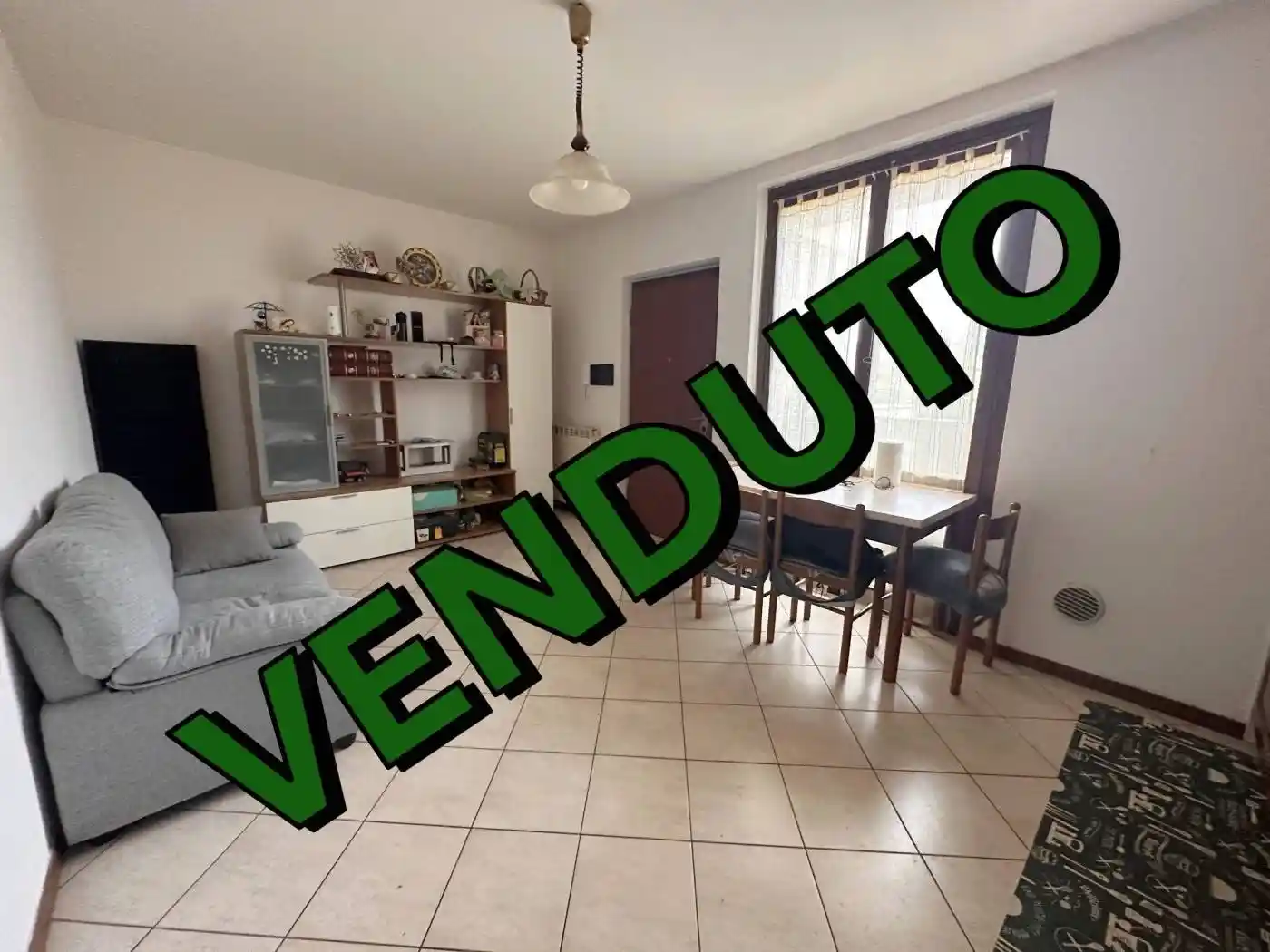 Appartamento in vendita a Canegrate