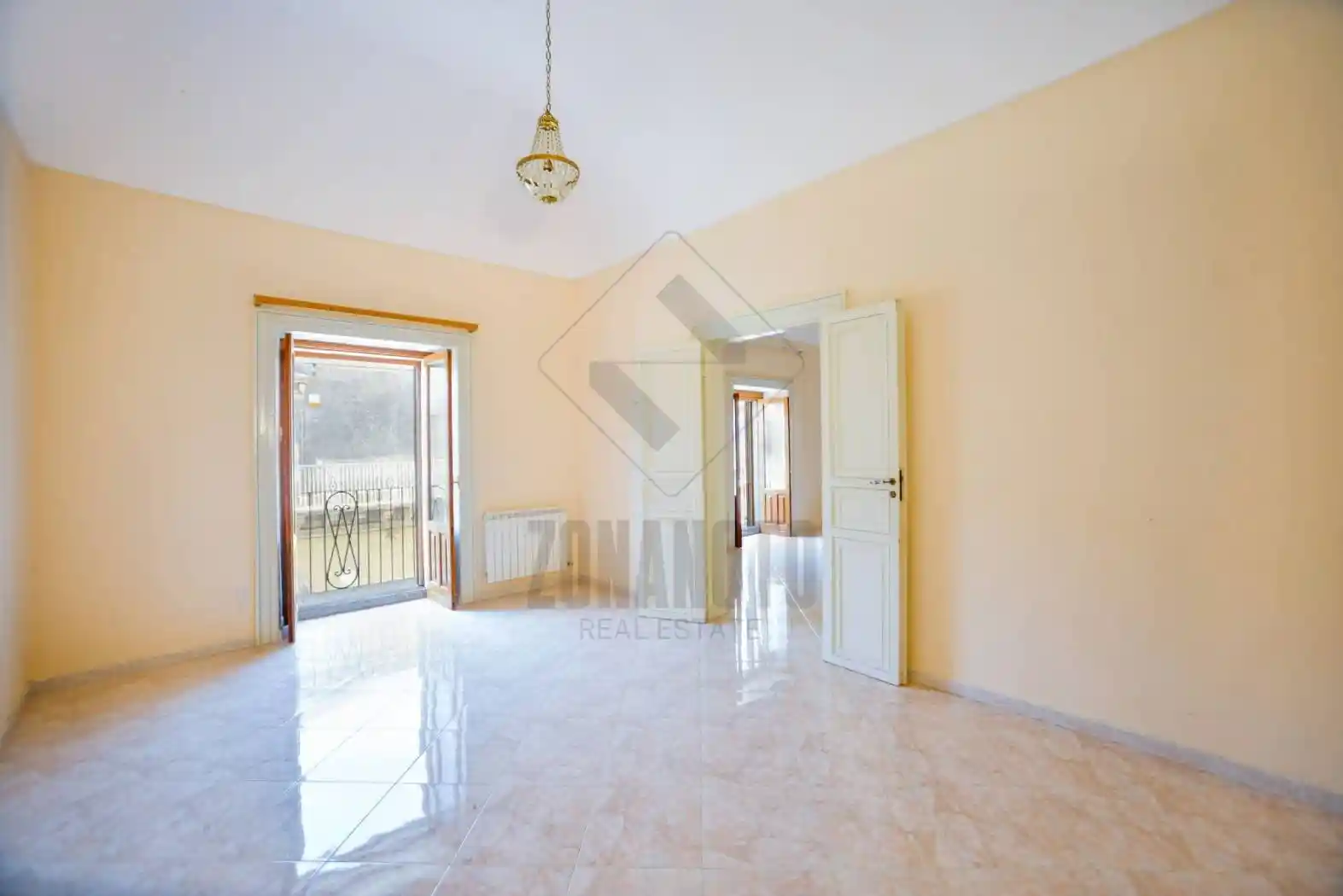 Appartamento in vendita a Noto