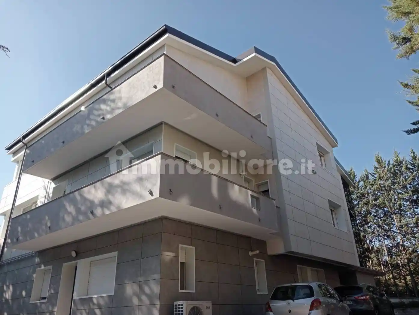 Appartamento in vendita a Campobasso