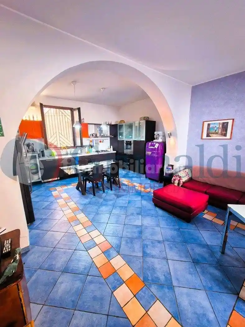 Casa indipendente in vendita a Bagheria