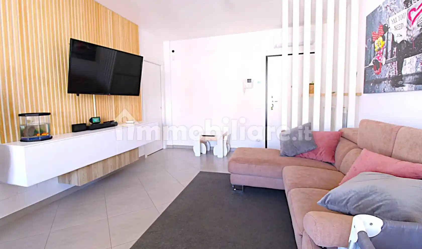 Appartamento in vendita a Capurso