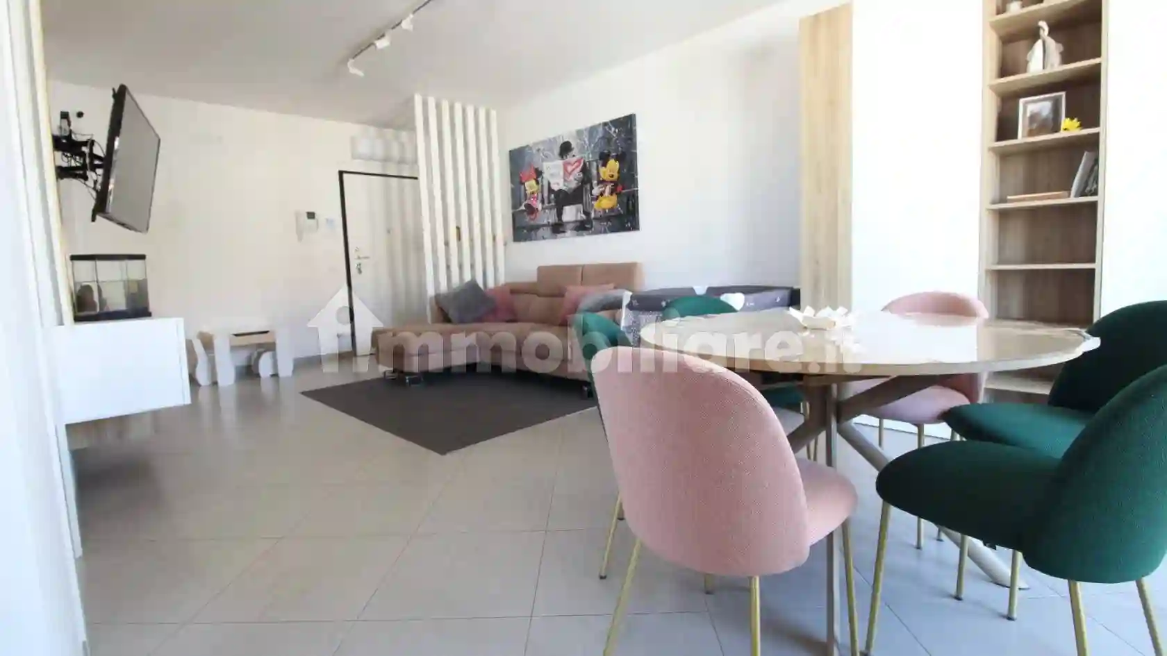 Appartamento - foto 3