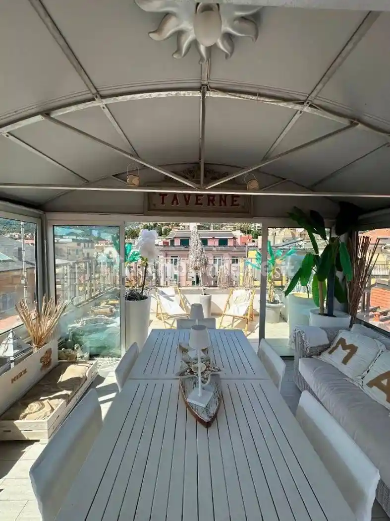 Appartamento in vendita a Alassio