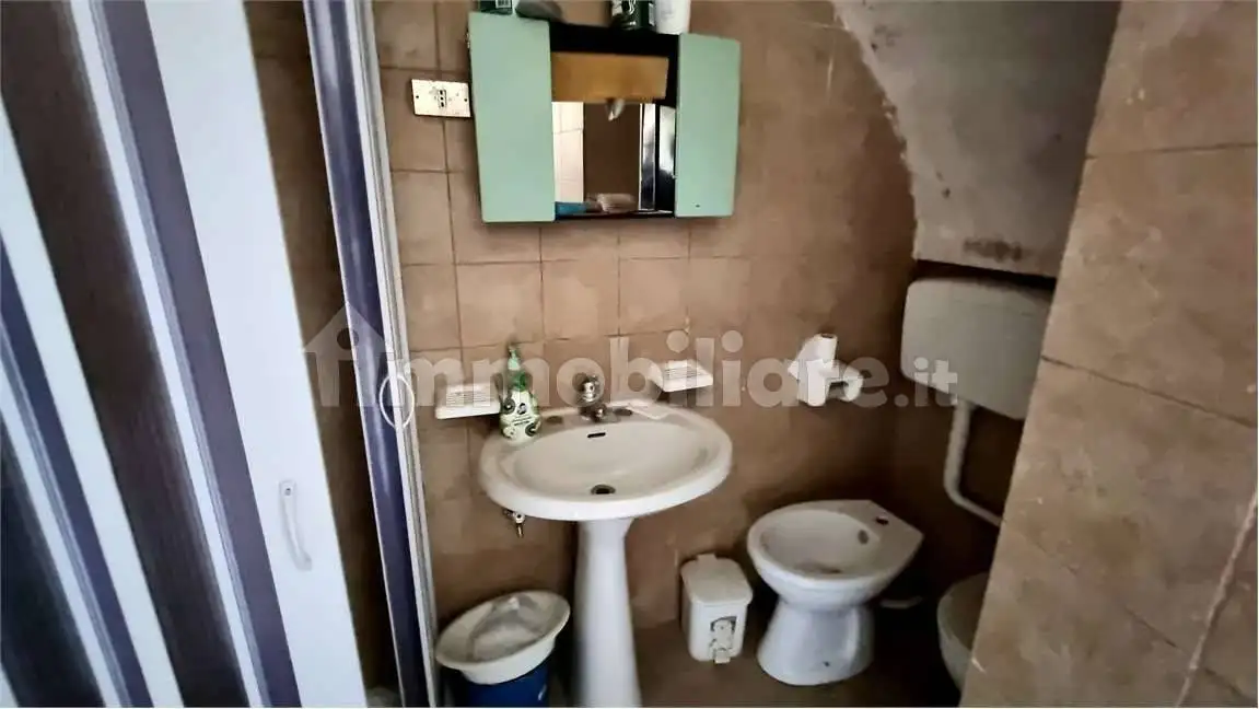 Terratetto unifamiliare 1 m², da ristrutturare, Campofranco - foto 5