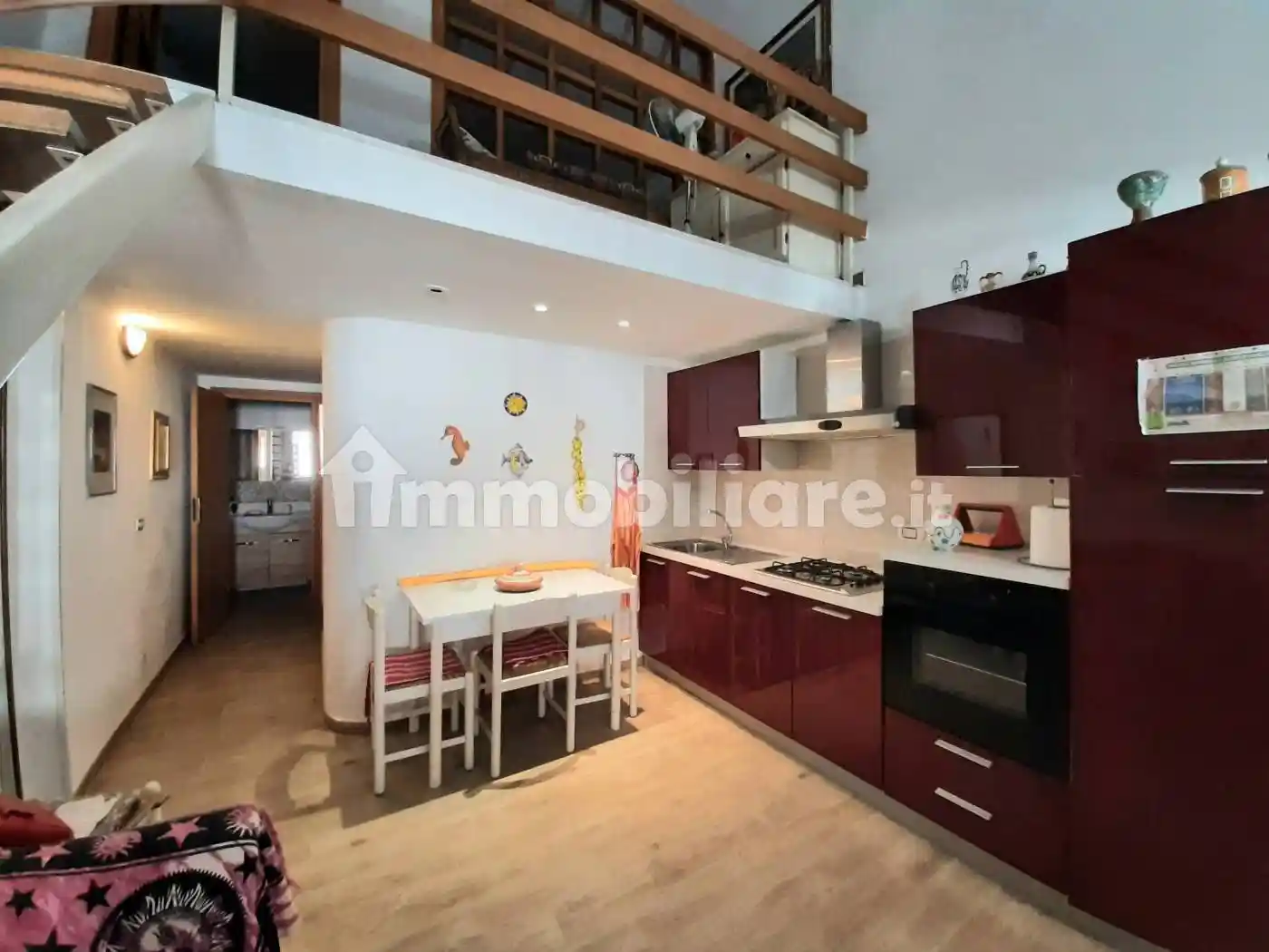 Trilocale via San Martino, Copanello, Stalettì - foto 4