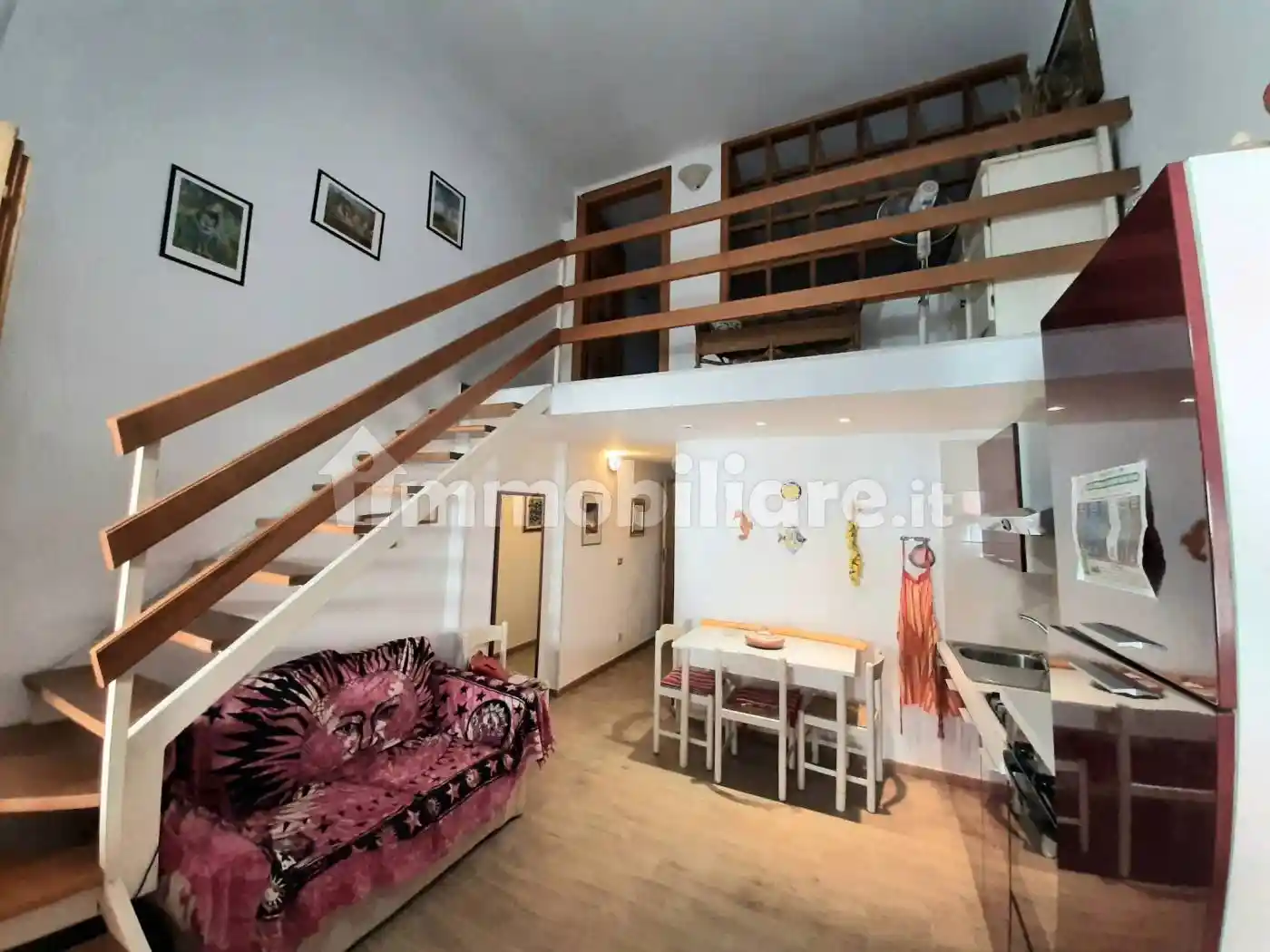 Trilocale via San Martino, Copanello, Stalettì - foto 5