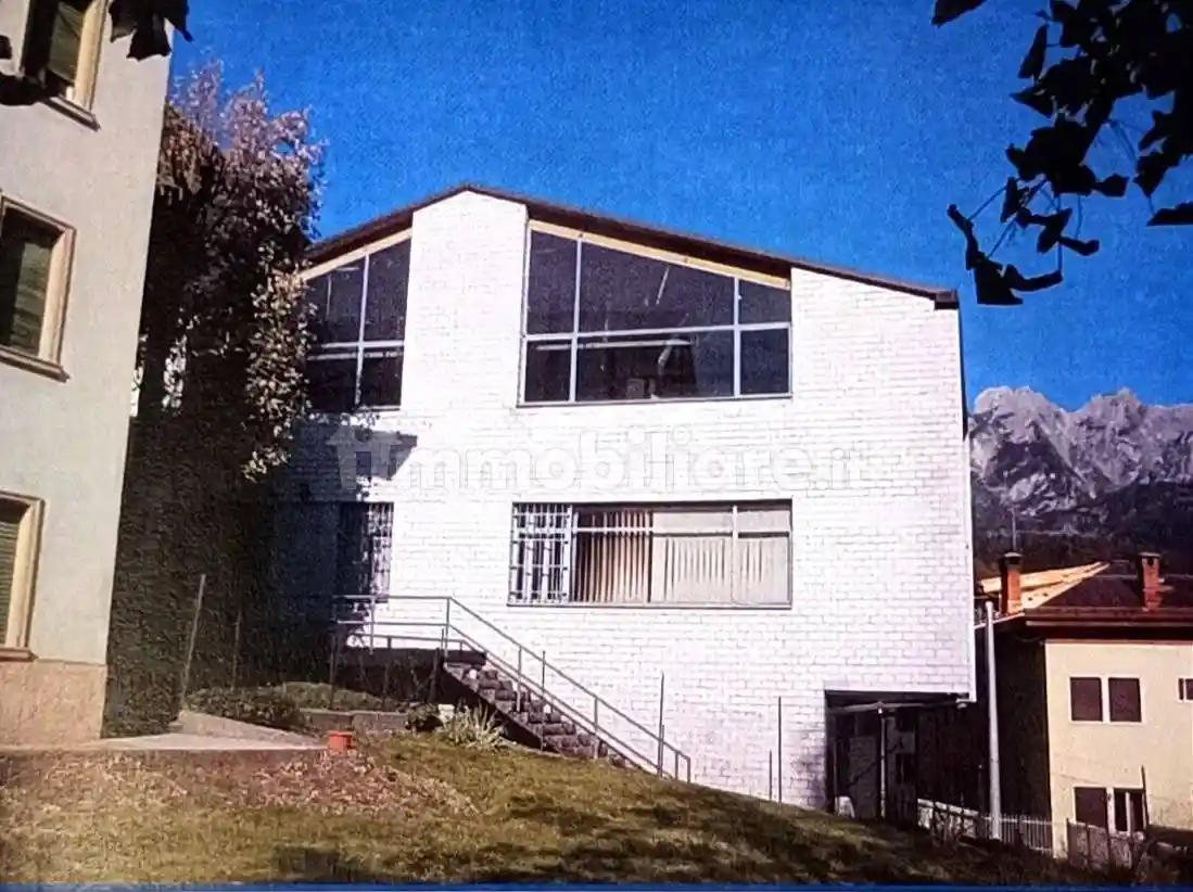 Palazzo - Edificio - foto 2