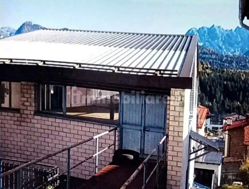 Palazzo - Edificio - foto 5