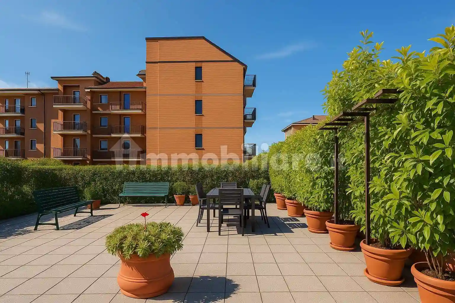 Appartamento - foto 4