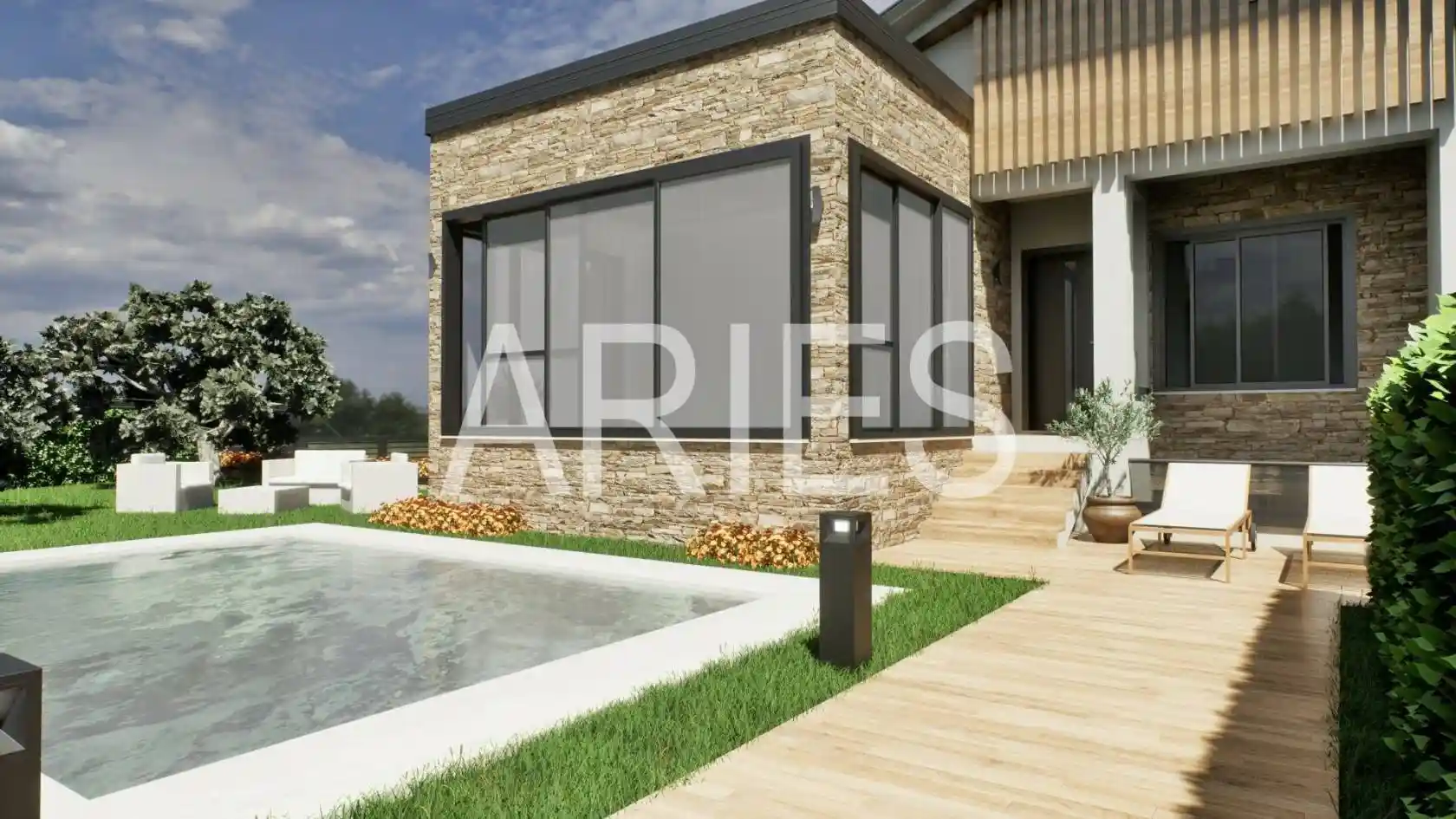 Villa in vendita a Roma