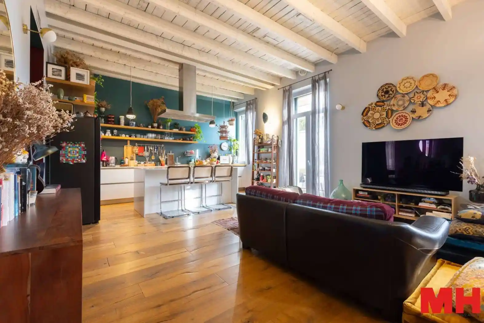 Quadrilocale via Luca Signorelli 15, Paolo Sarpi, Milano - foto 4