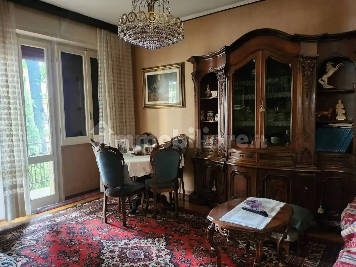 Appartamento in vendita a Salsomaggiore Terme