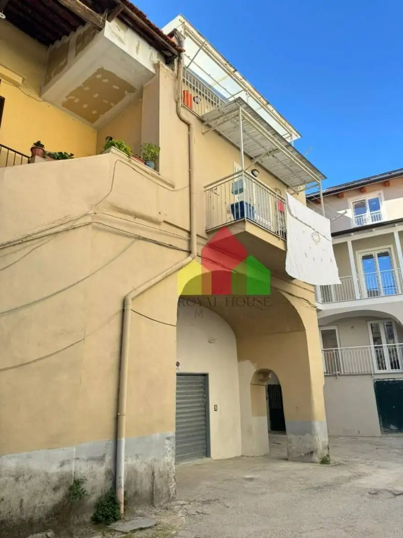 Appartamento in vendita a Giugliano in Campania