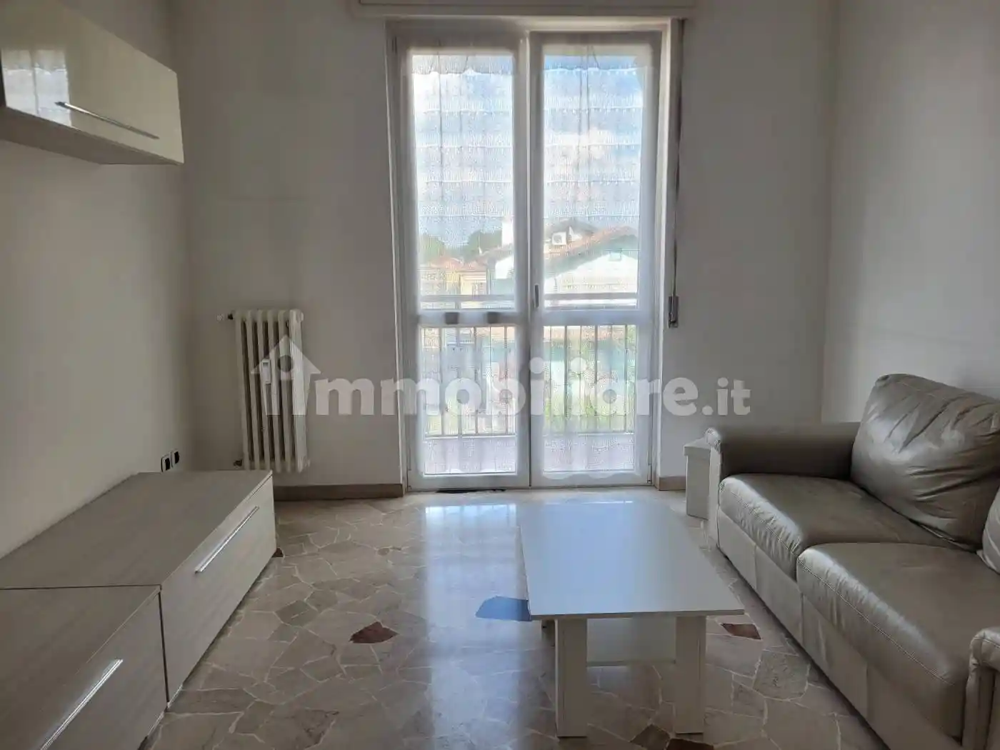 Appartamento in affitto a Vanzago