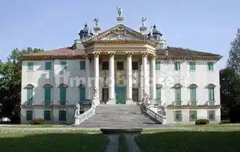 Villa in vendita a Vicenza