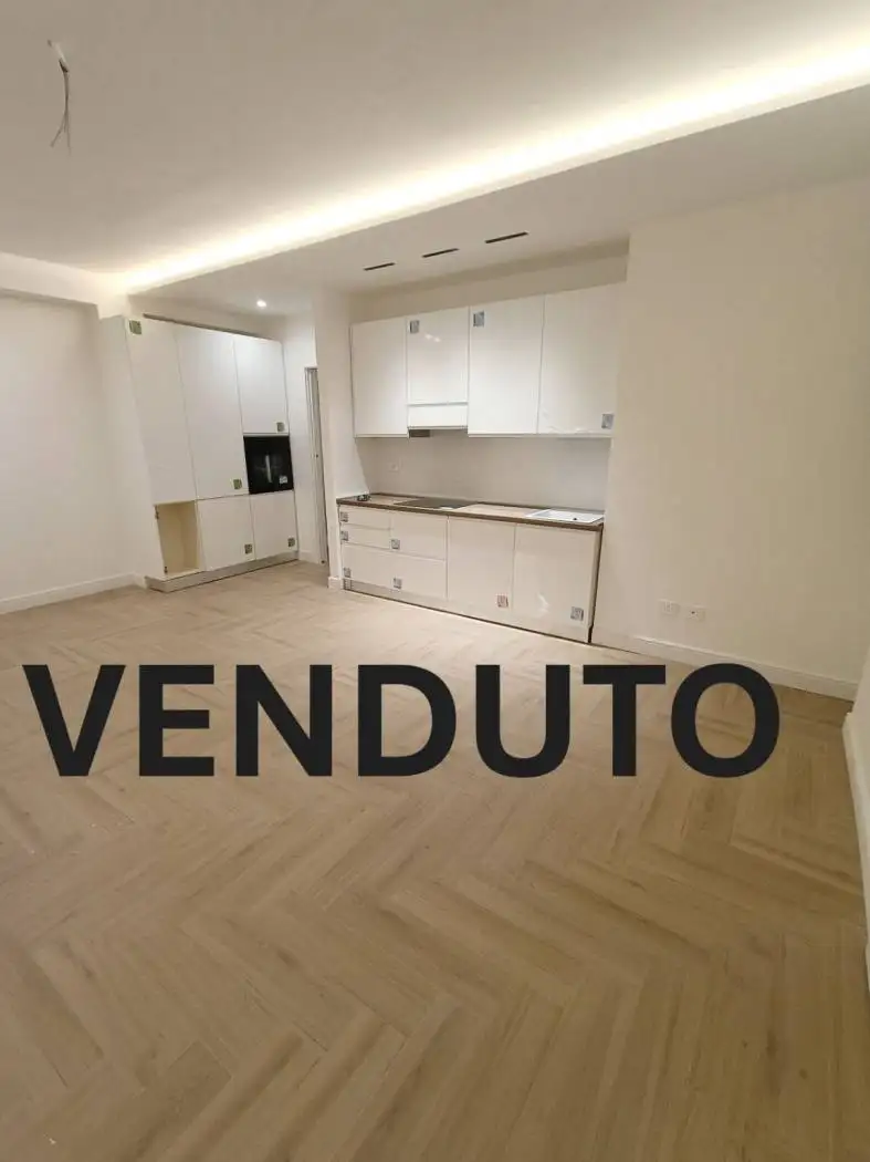 Apartment in vendita a Milan