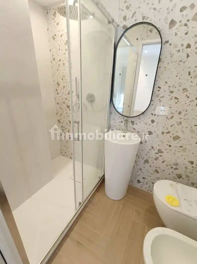 Trilocale via Giovanni Prati 11, Sempione, Milano - foto 2