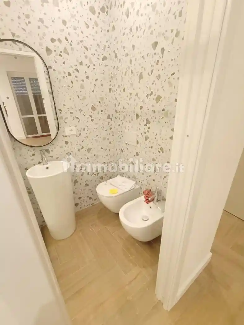 Trilocale via Giovanni Prati 11, Sempione, Milano - foto 3