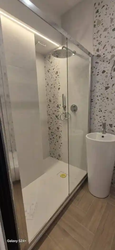 Trilocale via Giovanni Prati 11, Sempione, Milano - foto 4