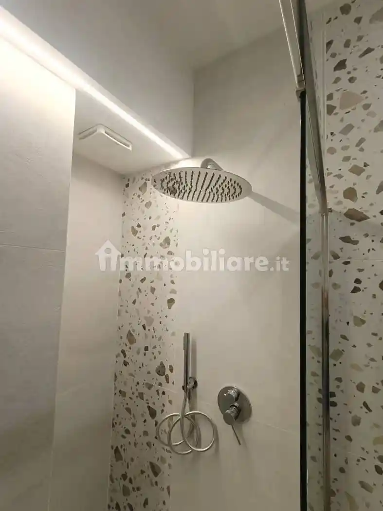 Trilocale via Giovanni Prati 11, Sempione, Milano - foto 5