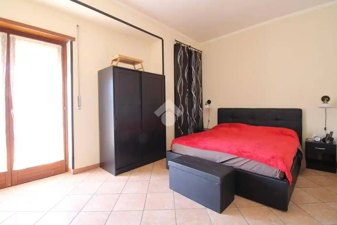 Appartamento in vendita a Pomezia