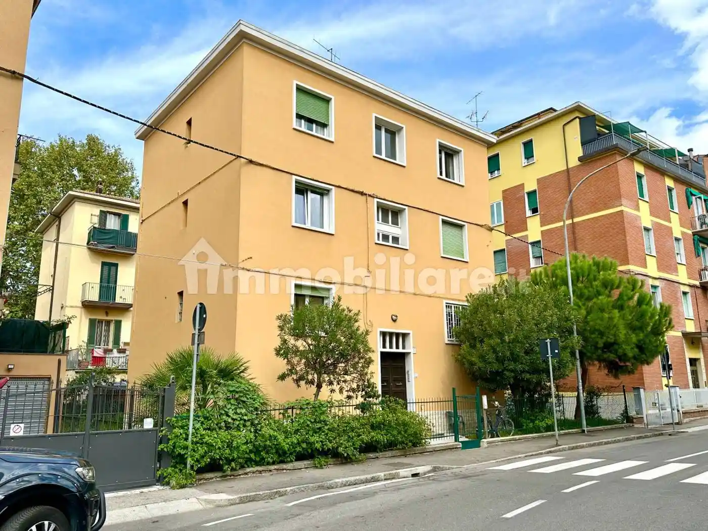 Appartamento in affitto a Bologna