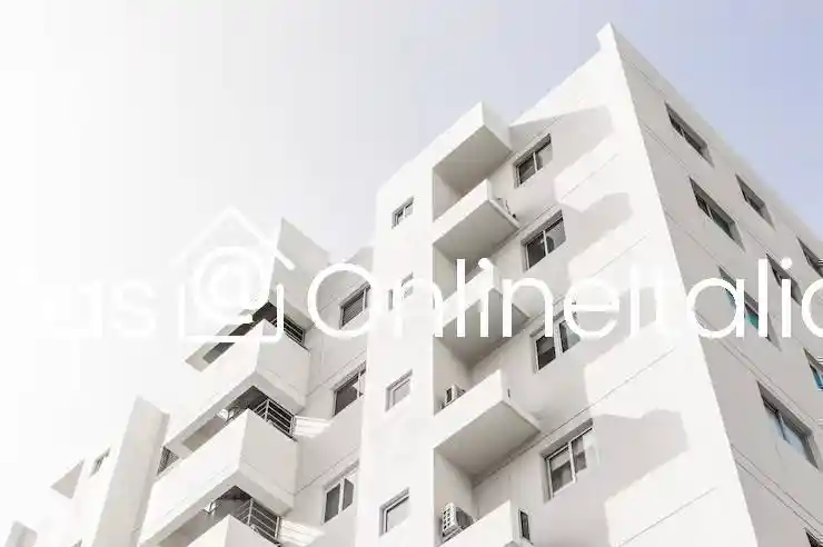 Appartamento in vendita a Viareggio