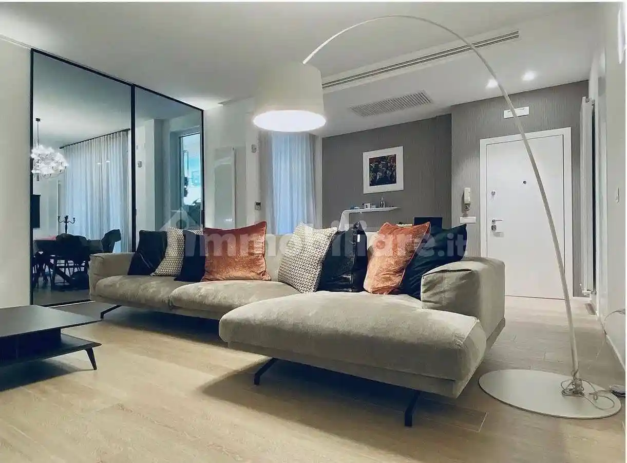 Appartamento in vendita a Bari