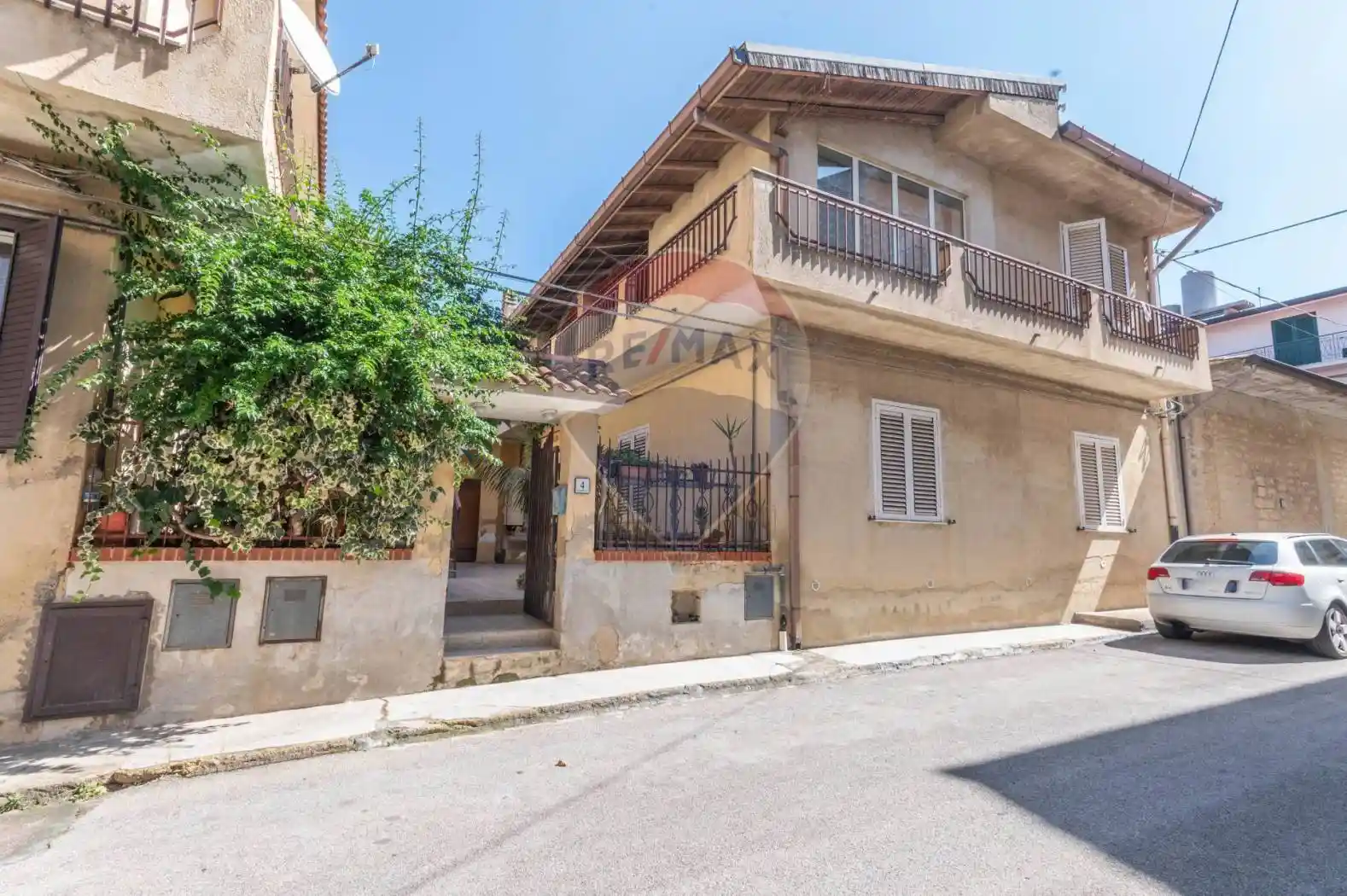 Casa indipendente in vendita a Grammichele