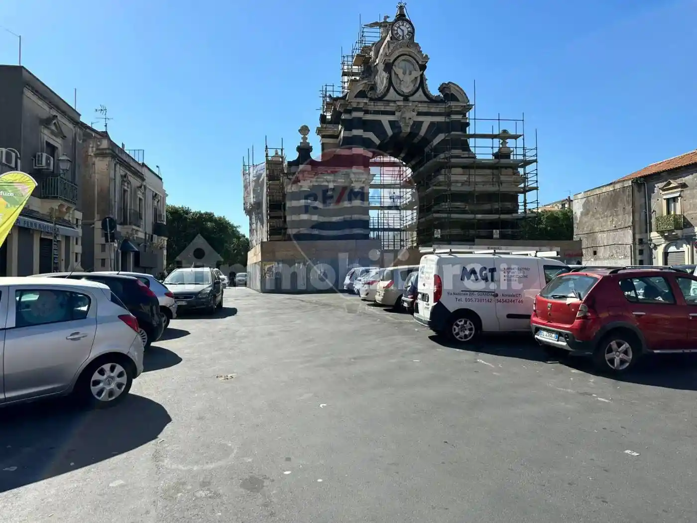 Appartamento in vendita a Catania