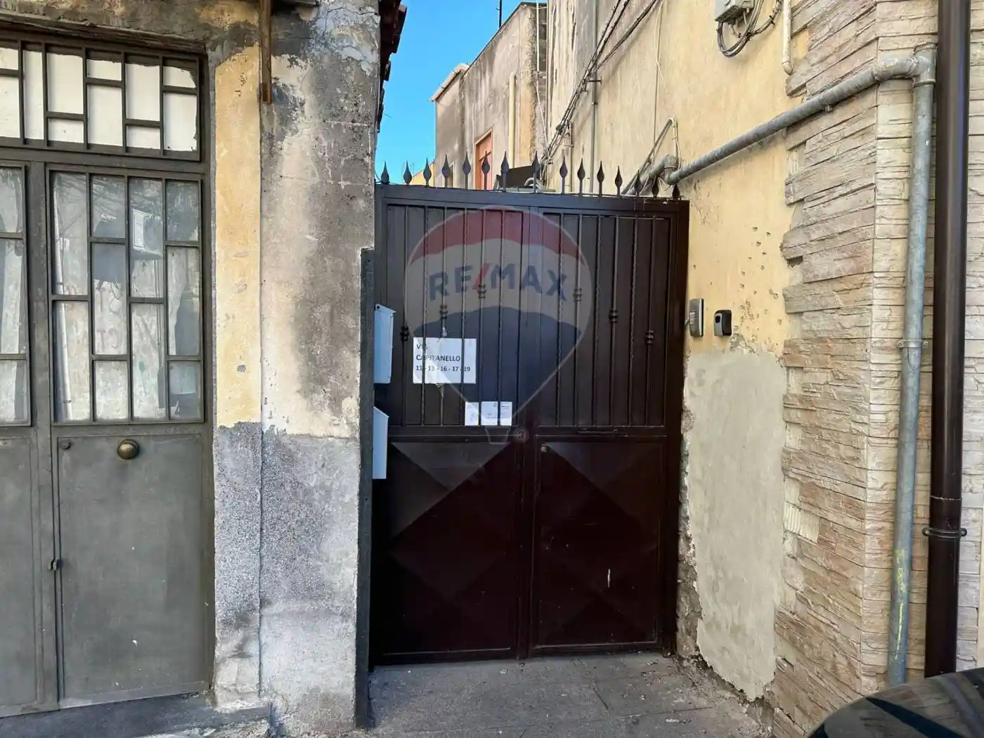 Appartamento in vendita a Catania