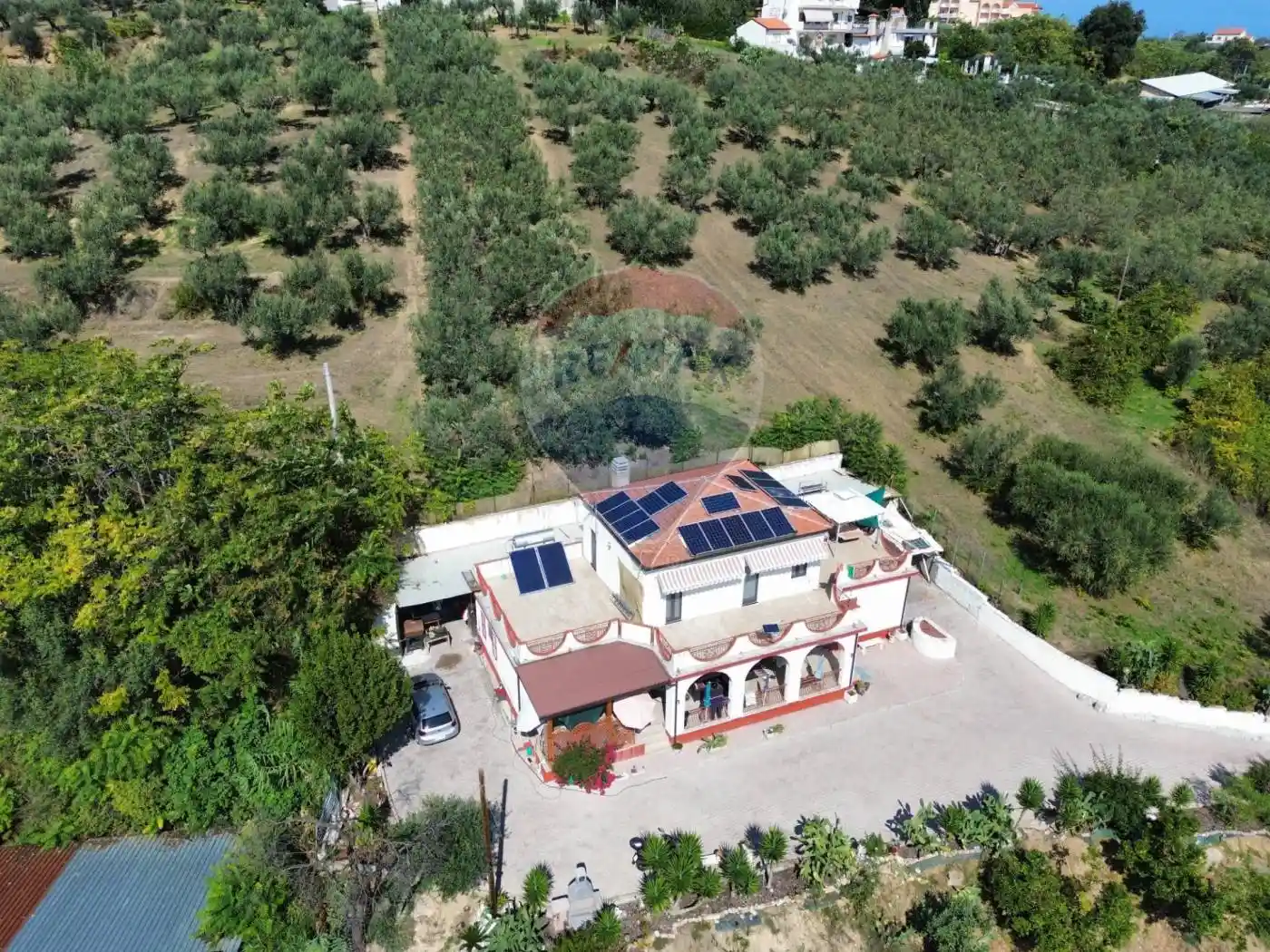 Villa unifamiliare via Casone 51, Centro, Fossacesia - foto 2