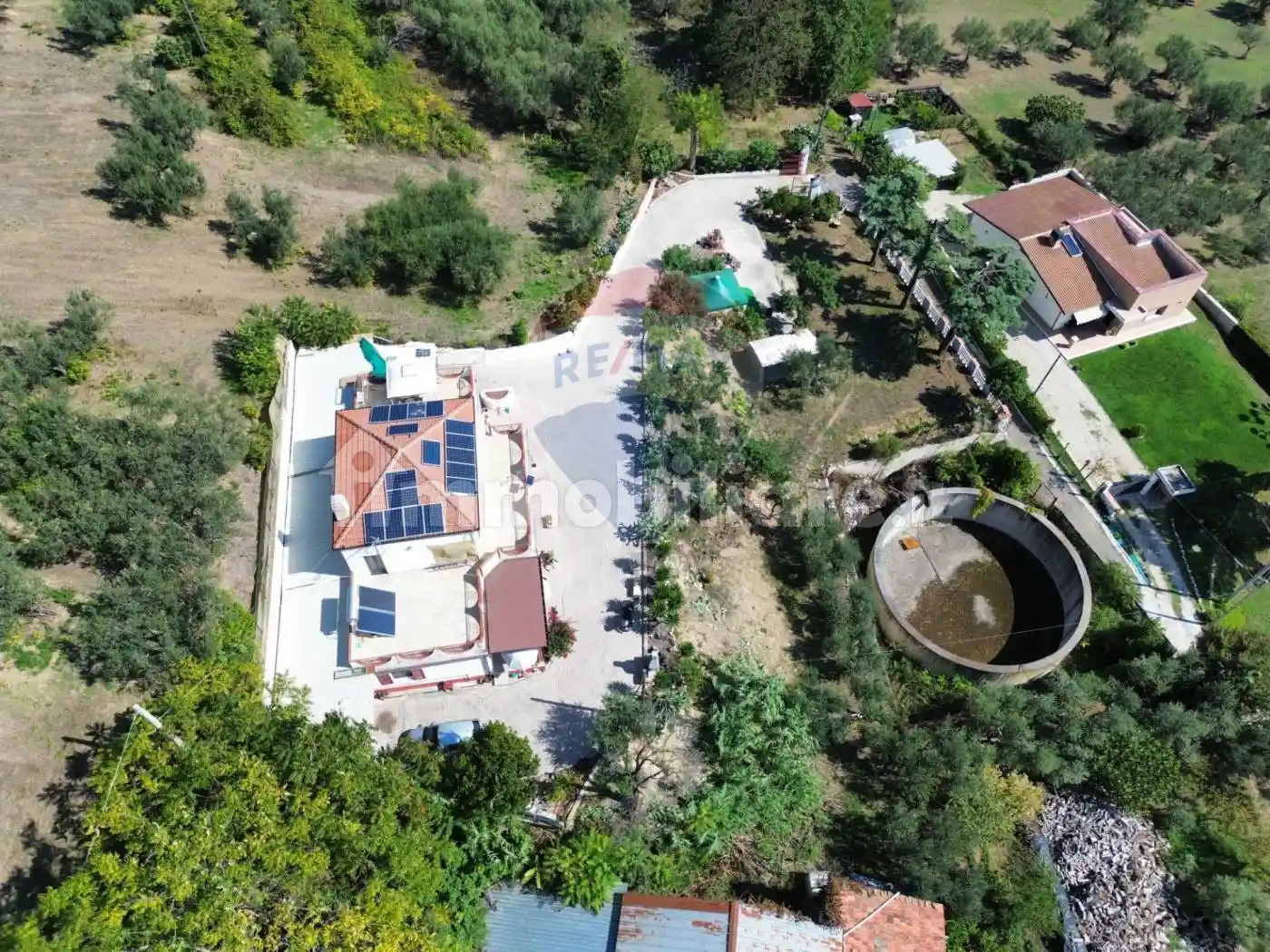 Villa unifamiliare via Casone 51, Centro, Fossacesia - foto 4