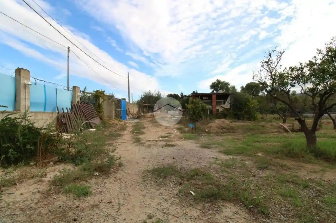 Rustico - Casale in vendita a Quartucciu