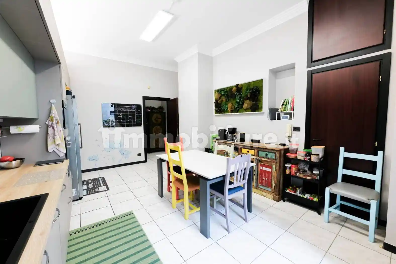 Appartamento in vendita a Torino