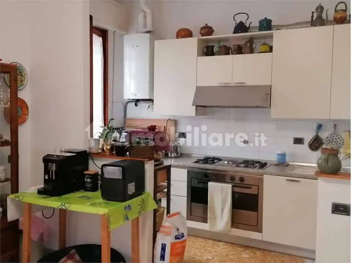 Appartamento in vendita a Montelupo Fiorentino