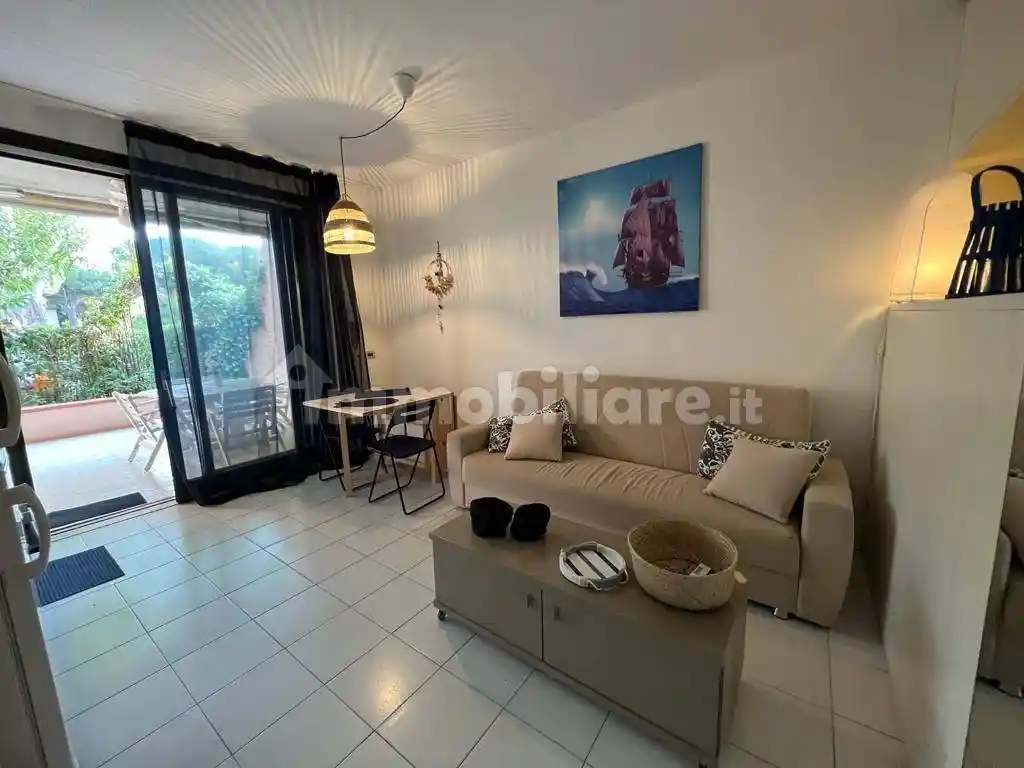 Appartamento in vendita a Grosseto