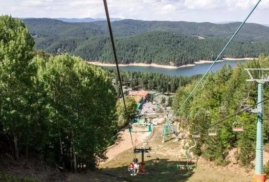 Appartamento in vendita a Cotronei